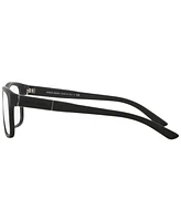 Giorgio Armani AR7042 Men's Rectangle Eyeglasses