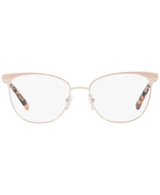 Michael Kors MK3018 Women's Square Eyeglasses