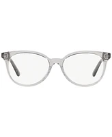 Coach HC6138U Women's Phantos Eyeglasses