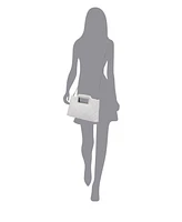 I.n.c. International Concepts Juditth Handle Quilted Clutch, Created for Macy's