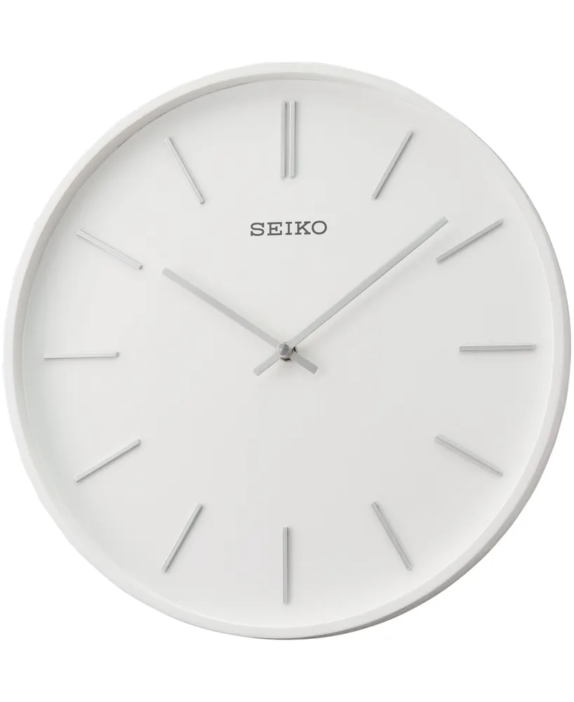 Seiko Pax Wall Clock