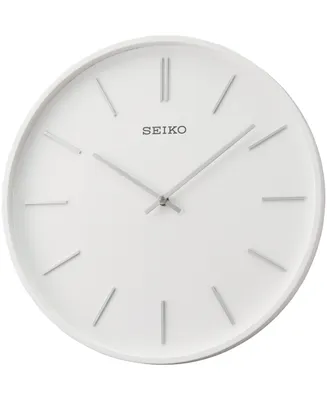 Seiko Pax Wall Clock