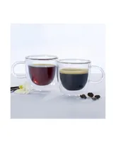 Villeroy & Boch Artesano Hot Beverage Cup Pair