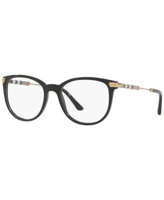 Burberry BE2255Q Women's Square Eyeglasses