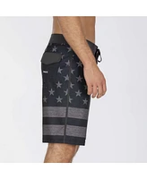 Hurley Phantom Patriot 2 20" Board Short