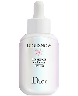 Dior Diorsnow Essence Of Light Serum, 1.7