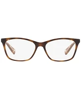 Ralph Lauren RA7071 Women's Cat Eye Eyeglasses