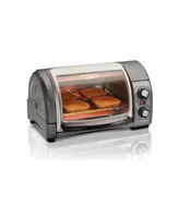 Hamilton Beach Easy Reach Toaster Oven - 31334