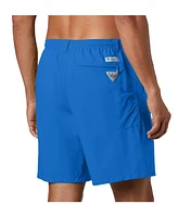 Columbia Men's 8" Back Cast Iii Upf 50 Water Short