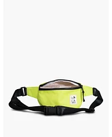 Lola California Women's Sprite Moonbeam Small Bum Bag