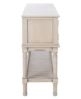 Tate 2 Drawer Door Console Table