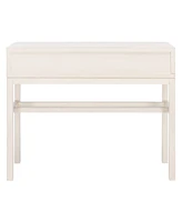 Ajana 2 Drawer Console