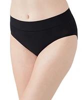 Wacoal Women's At Ease Hipster Underwear 874308