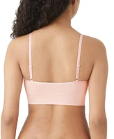 b.tempt'd by Wacoal Women's Comfort Intended Bralette 910240