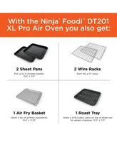 Ninja DT201 Foodi 10-in-1 Xl Pro Air Fry Oven