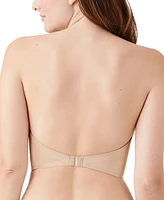 b.tempt'd by Wacoal Future Foundation Low Back Strapless Bra 959281