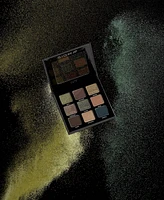 Sigma Beauty Ivy Eyeshadow Palette