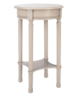 Tinsley Round Accent Table