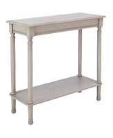 Tinsley Rectangular Console Table