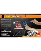 B3 Finger Rocketz Launching Competition Game