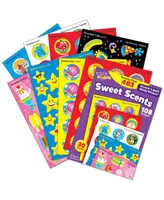 Sweet Scents Stinky Stickers Variety Pack