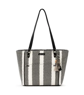 Women's Metro Woven Tote