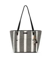 Sakroots Women's Artist Circle Tote