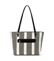 Sakroots Women's Artist Circle Tote