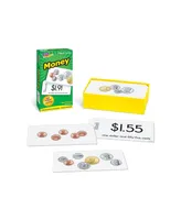 Time and Money Skill Drill Flash Cards Assortment