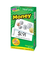 Money Skill Drill Flash Cards