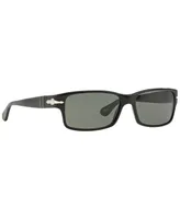 Persol Men's Polarized Sunglasses