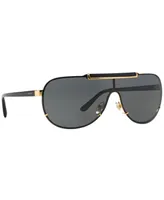 Versace Sunglasses, VE2140