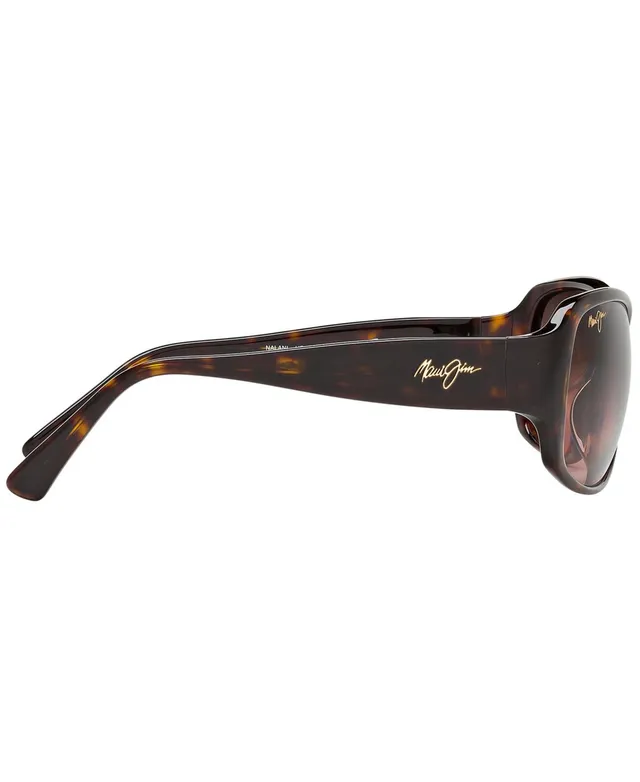 Maui Jim Polarized Nalani Sunglasses