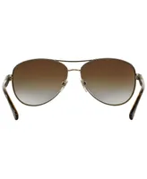 Burberry Polarized Sunglasses , BE3080