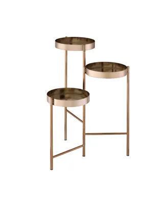 Acme Furniture Namid Plant Stand