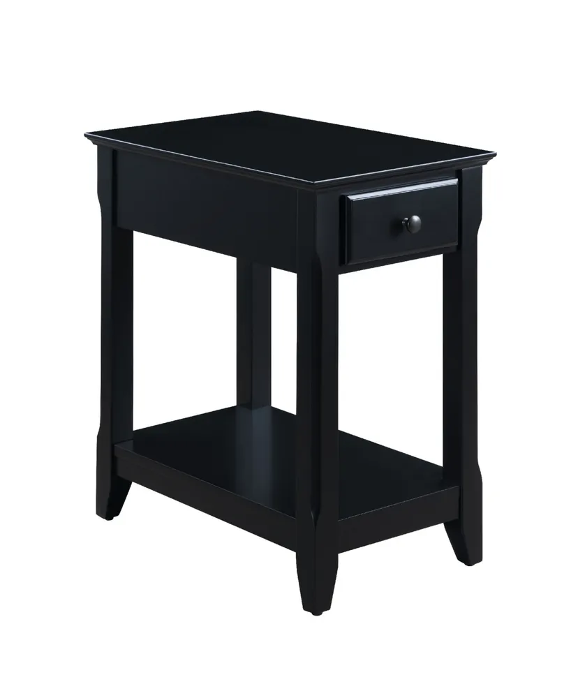 Acme Furniture Bertie Accent Table