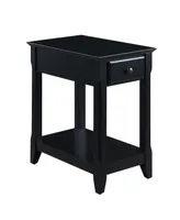 Acme Furniture Bertie Accent Table