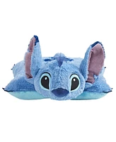 Pillow Pets Disney Lilo Stitch Stitch Stuffed Animal Plush Toy