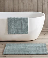Eddie Bauer Logan Tufted Cotton 2-Pc. Bath Rug Set