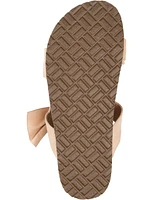 Journee Collection Women's Xanndra Sandals