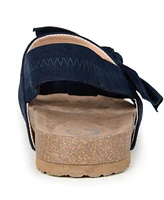 Journee Collection Women's Xanndra Sandals