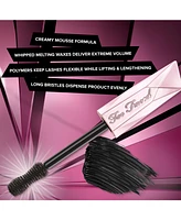 Too Faced Damn Girl! 24-Hour Mascara