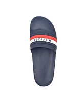 Tommy Hilfiger Men's Riker Pool Slide Sandals