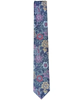 Bar Iii Men's Ryewood Floral Tie, Created for Macy's