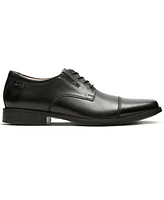 Clarks Men's Tilden Cap Toe Oxford