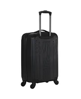 Kenneth Cole Reaction South Street 3-Pc. Hardside Luggage Set, Created for Macy's