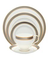 Noritake Brilliance 5-Piece Place Setting