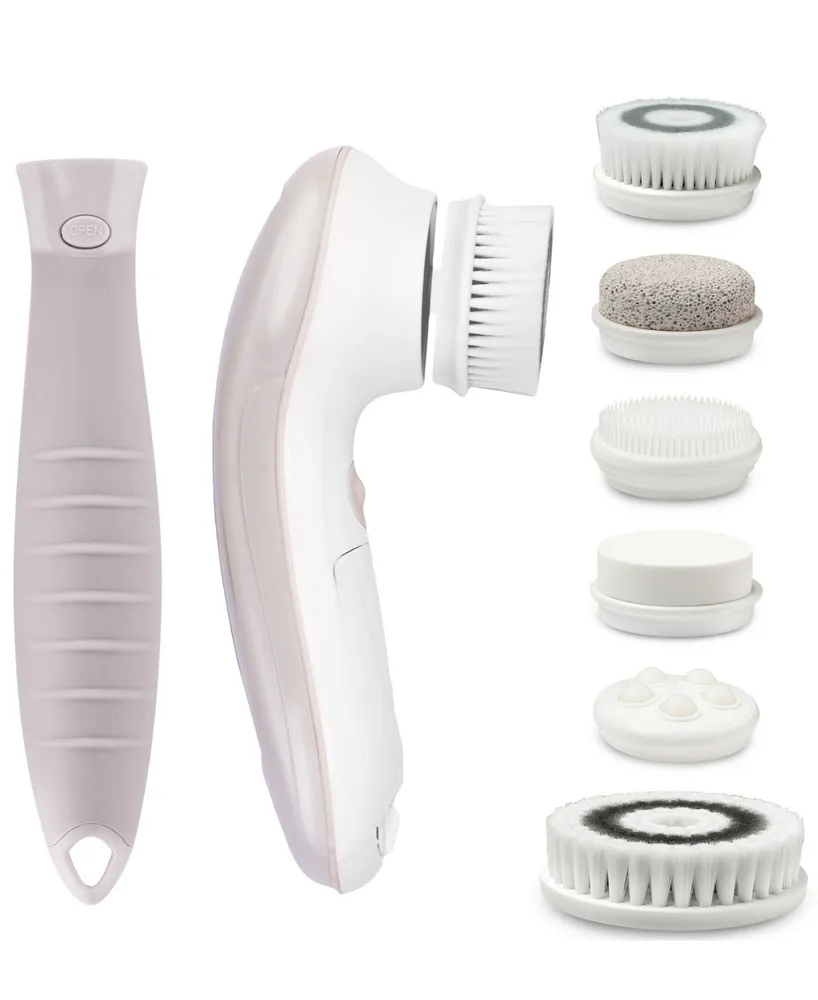 Cora 7 Complete Facial Body Cleansing System