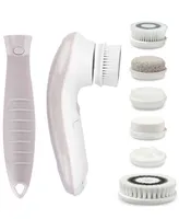 Cora 7 Complete Facial Body Cleansing System