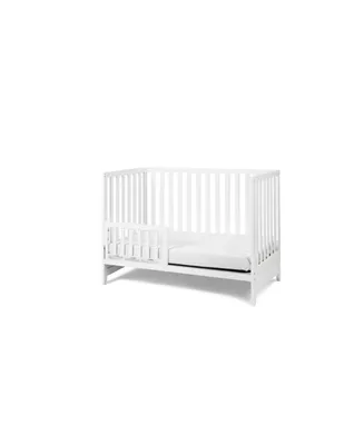 Afg Baby Furniture Mila Ii Convertible Crib
